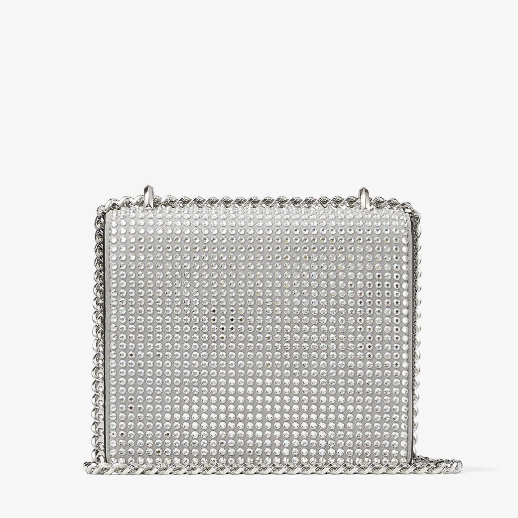 Jimmy Choo Avenue Quad XS