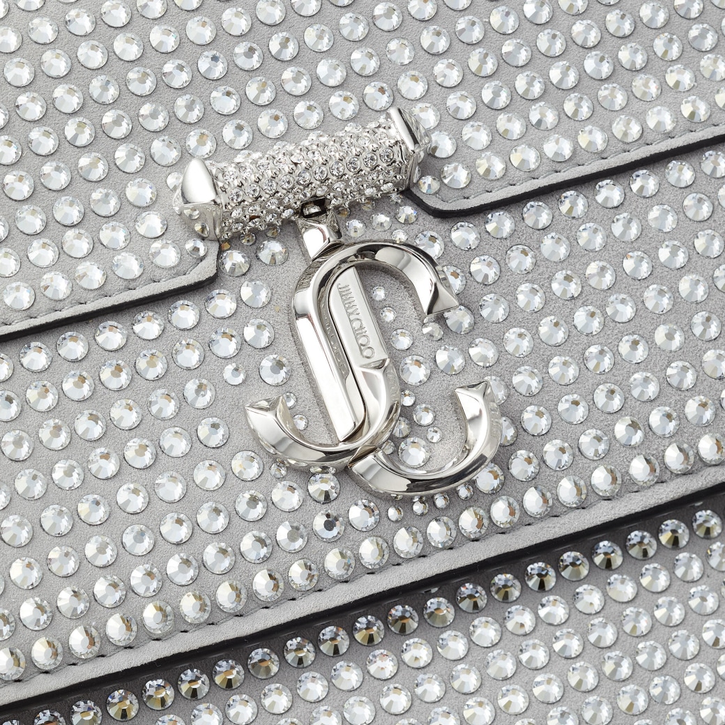 Jimmy Choo Avenue Quad XS