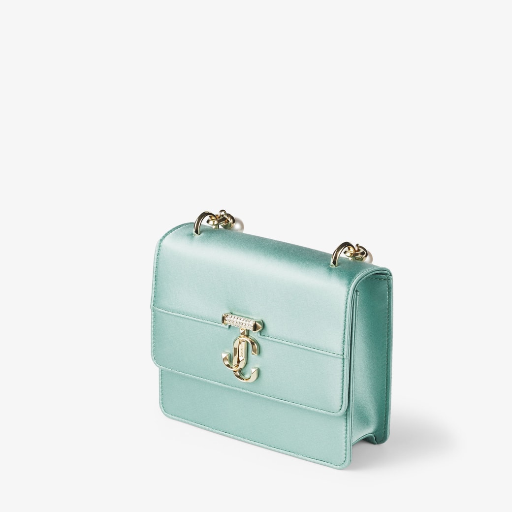 Varenne Avenue | Designer Quilted Bags | JIMMY CHOO