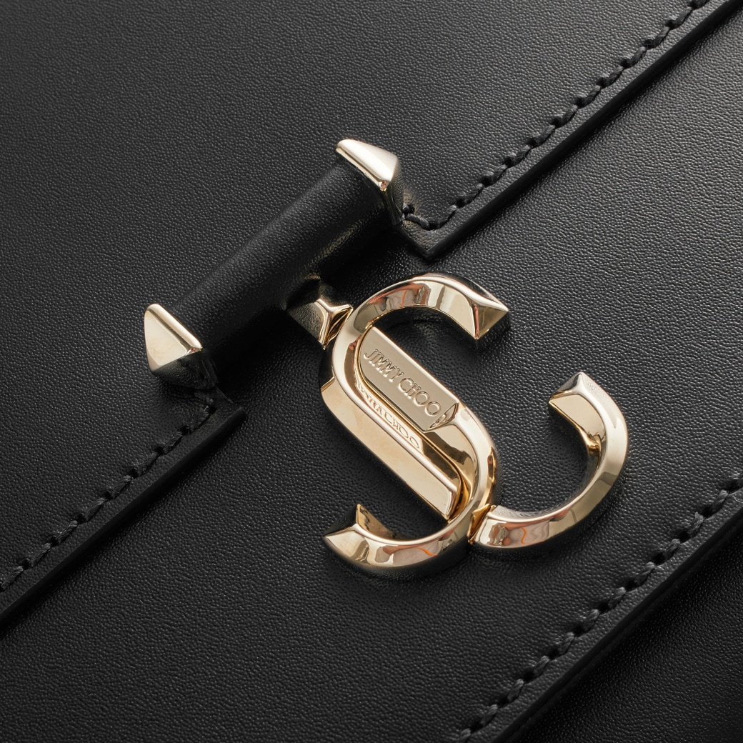 Jimmy Choo Avenue Crossbody East-West