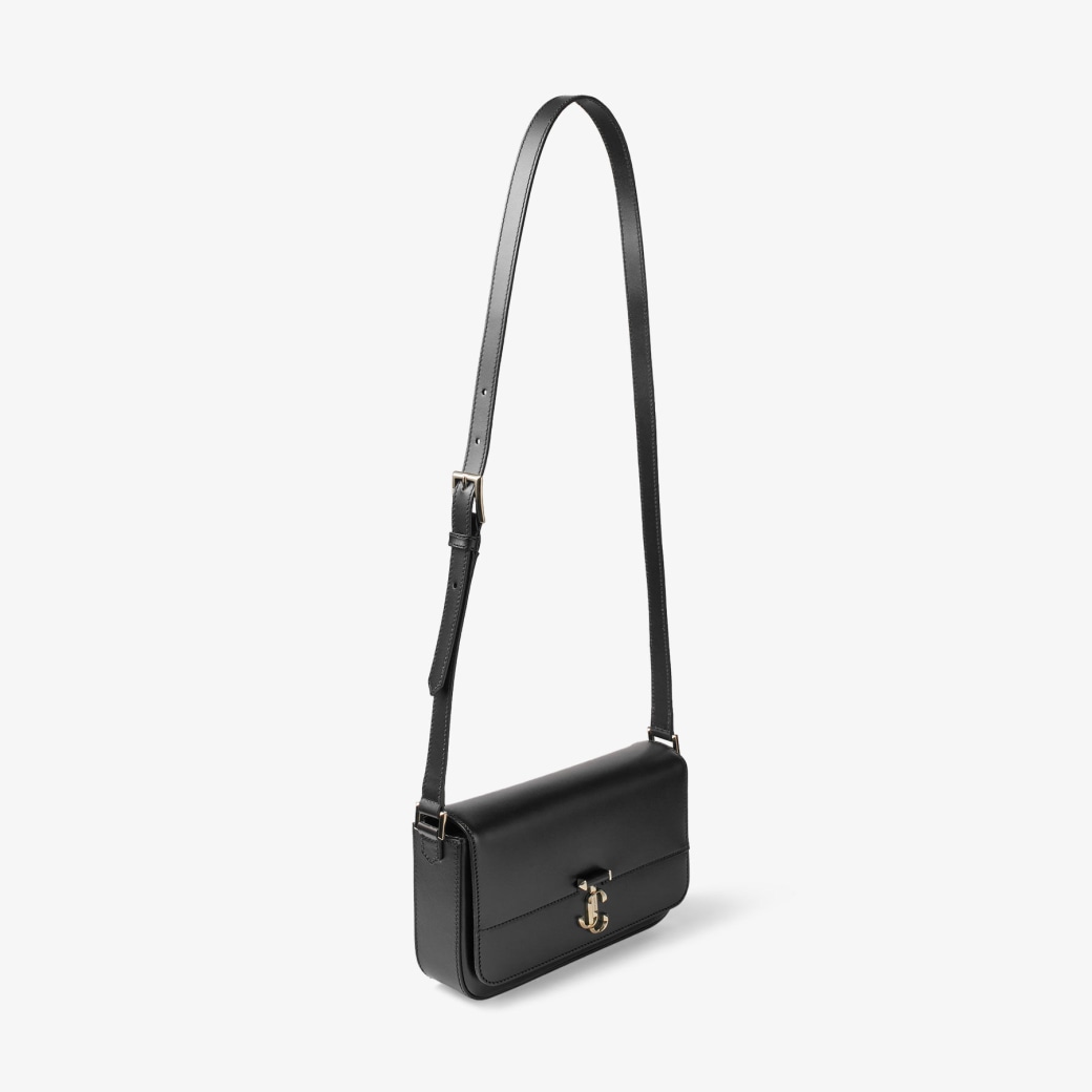 Jimmy Choo Avenue Crossbody East-West