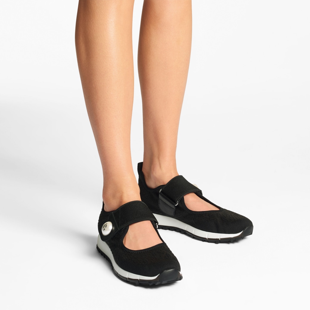 Jimmy Choo Veles Maryjane F