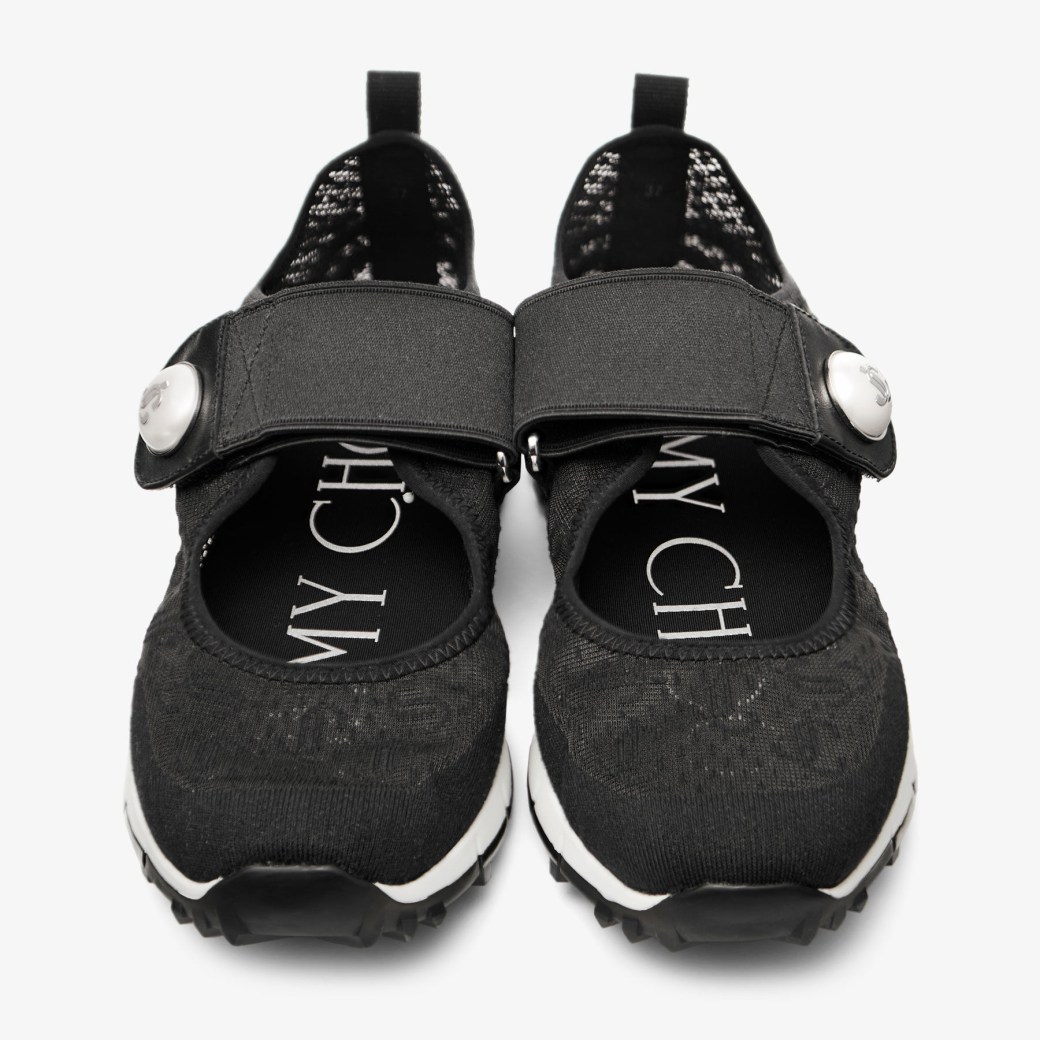 Jimmy Choo Veles Maryjane F