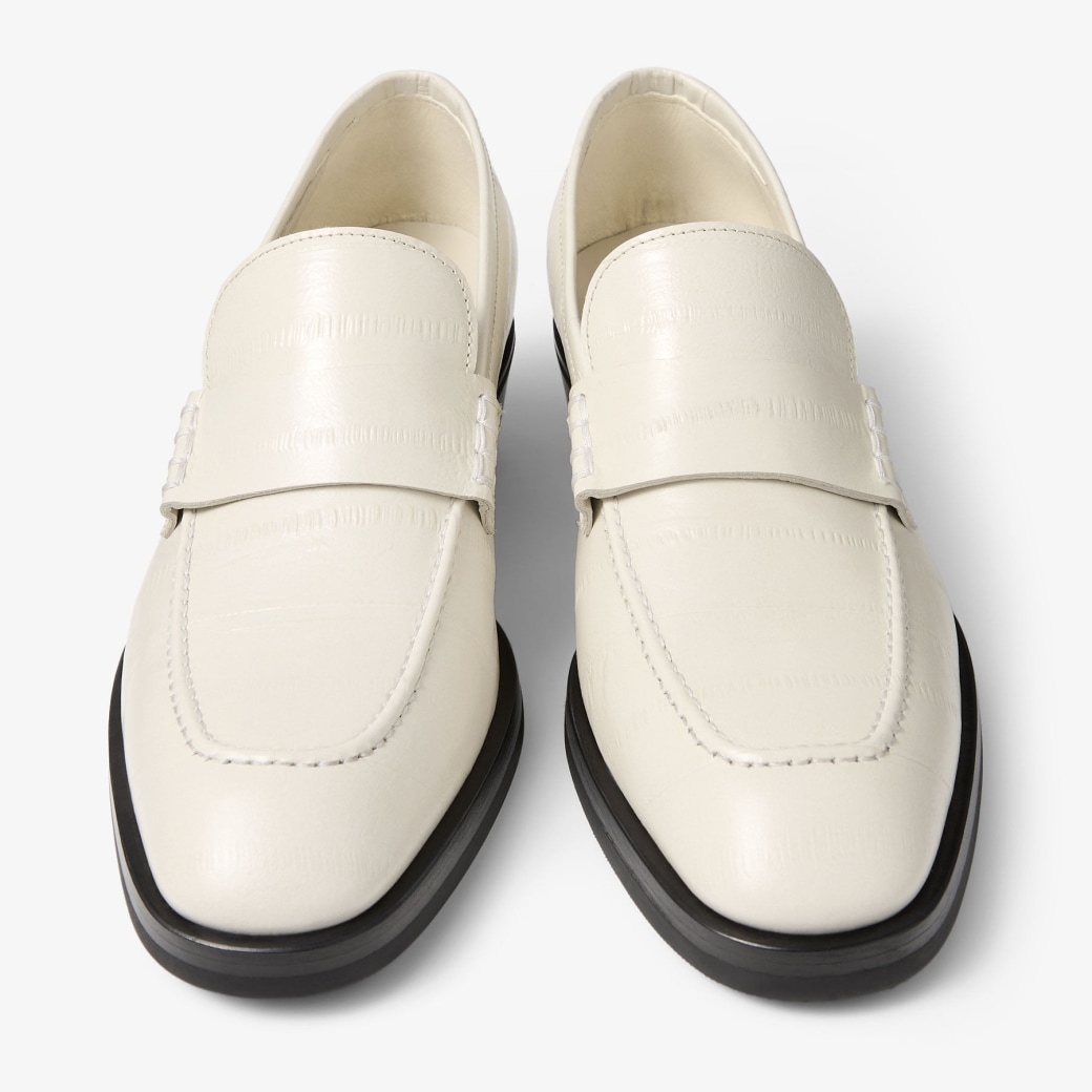 Jimmy Choo Wilder Loafer F