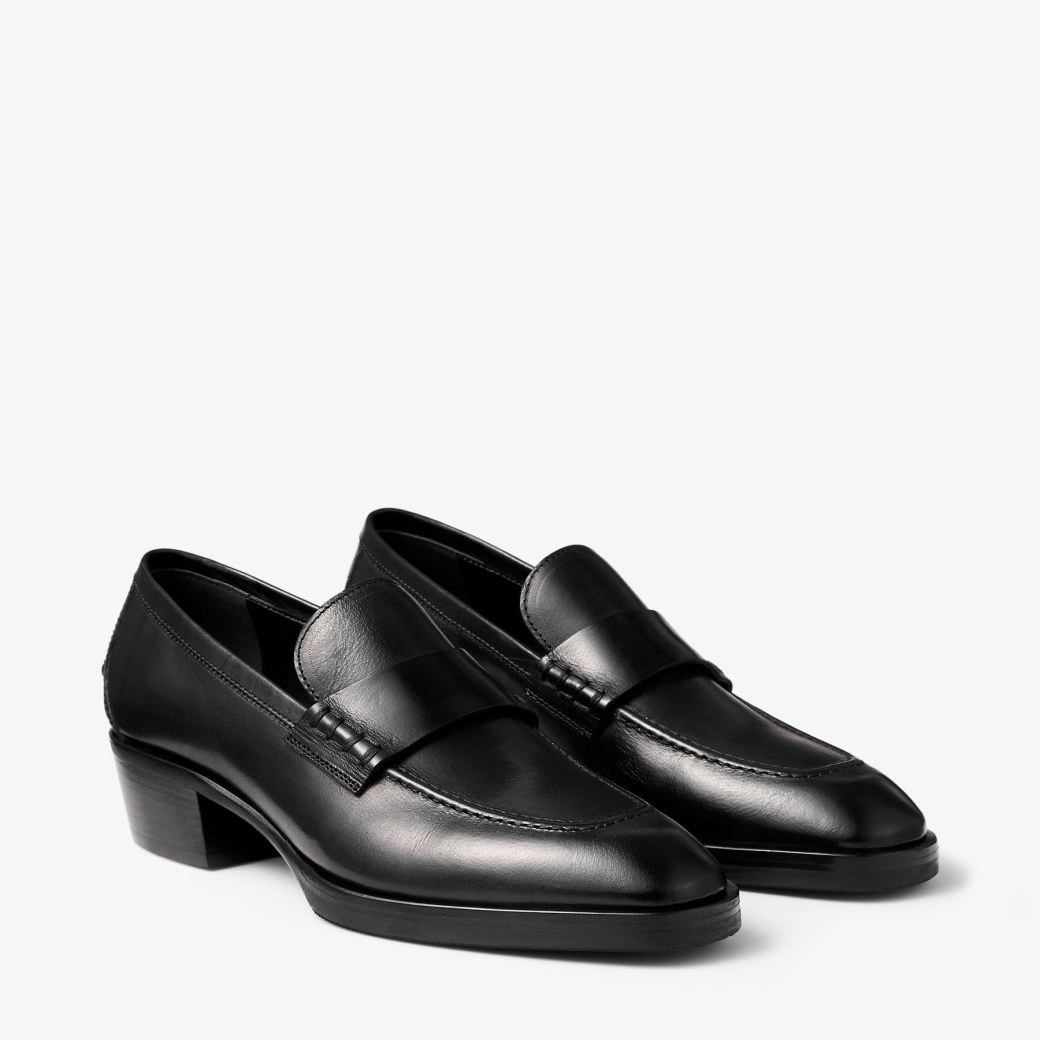 Jimmy Choo Wilder Loafer F