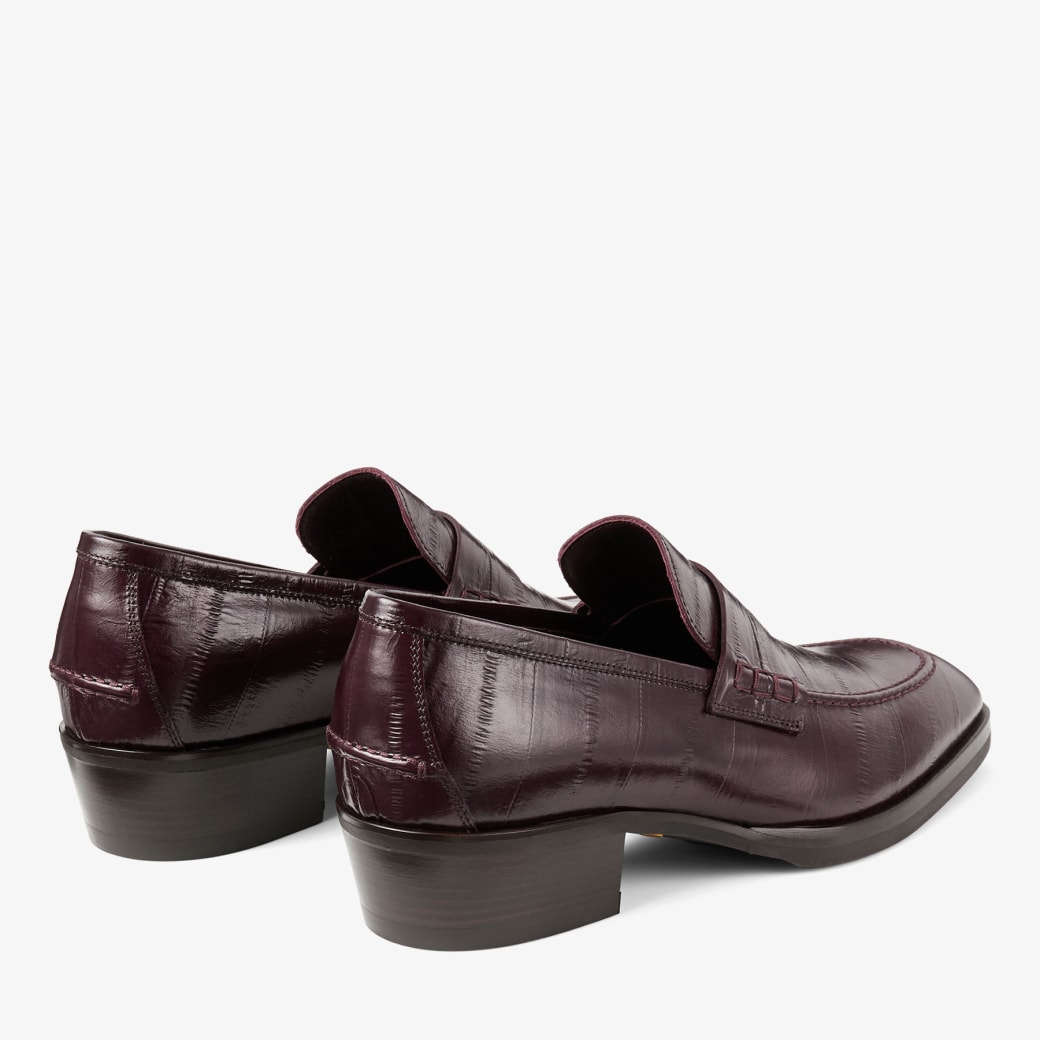 Jimmy Choo Wilder Loafer M