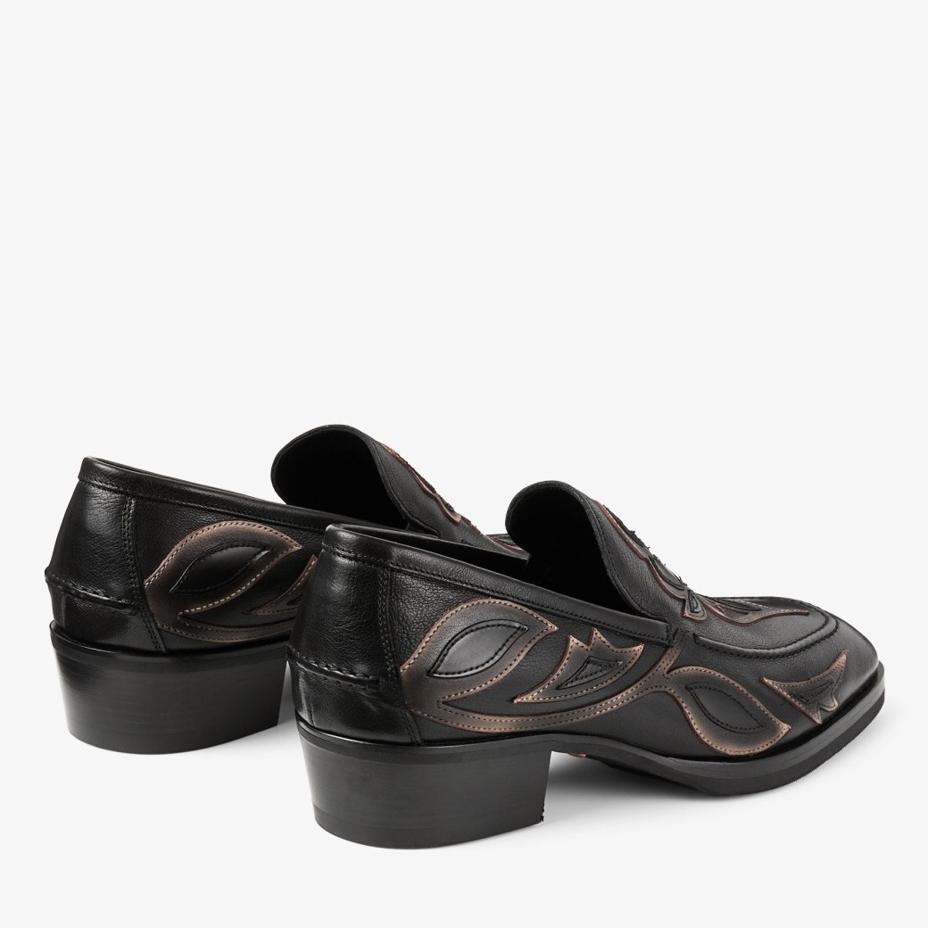 Jimmy Choo Wilder Loafer M