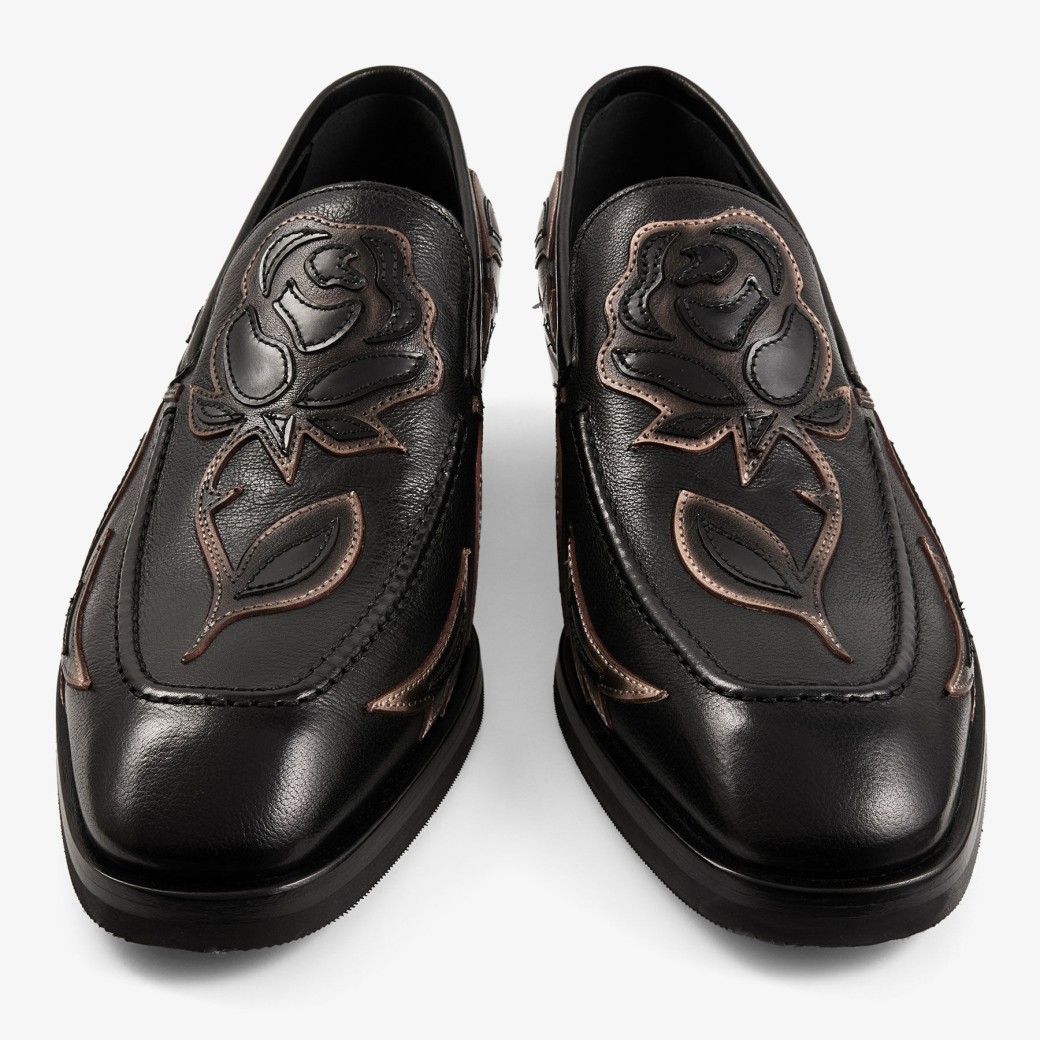 Jimmy Choo Wilder Loafer M