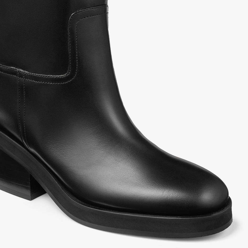 Jimmy Choo Yasmin Knee Boot 70