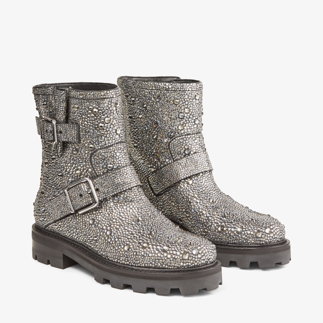 Jimmy Choo Youth II