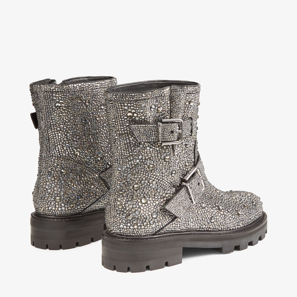 Jimmy Choo Youth II