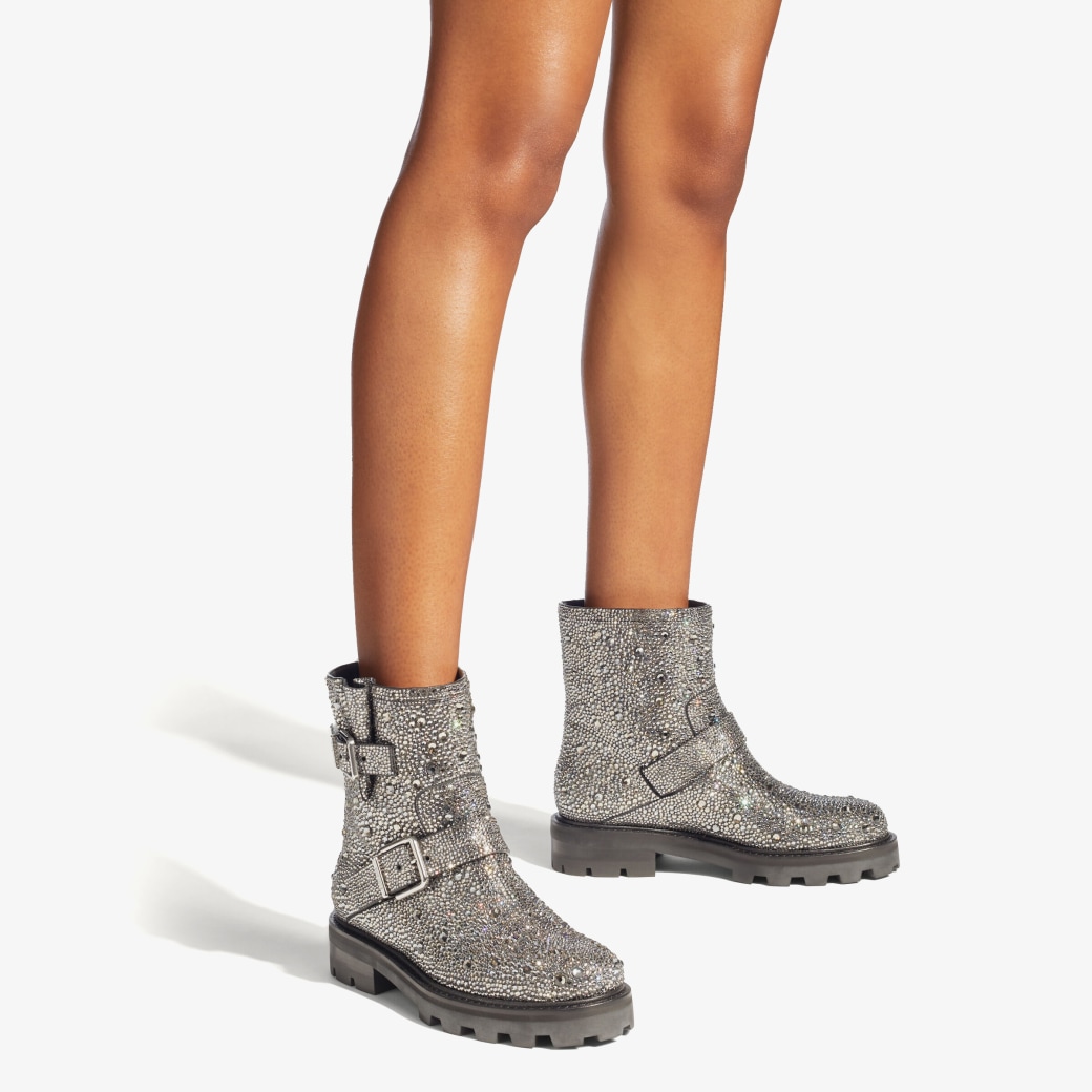 Jimmy Choo Youth II