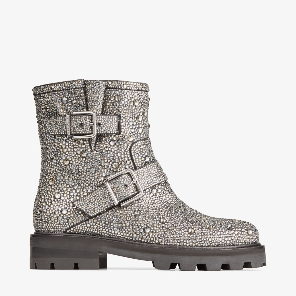 Jimmy Choo Youth II