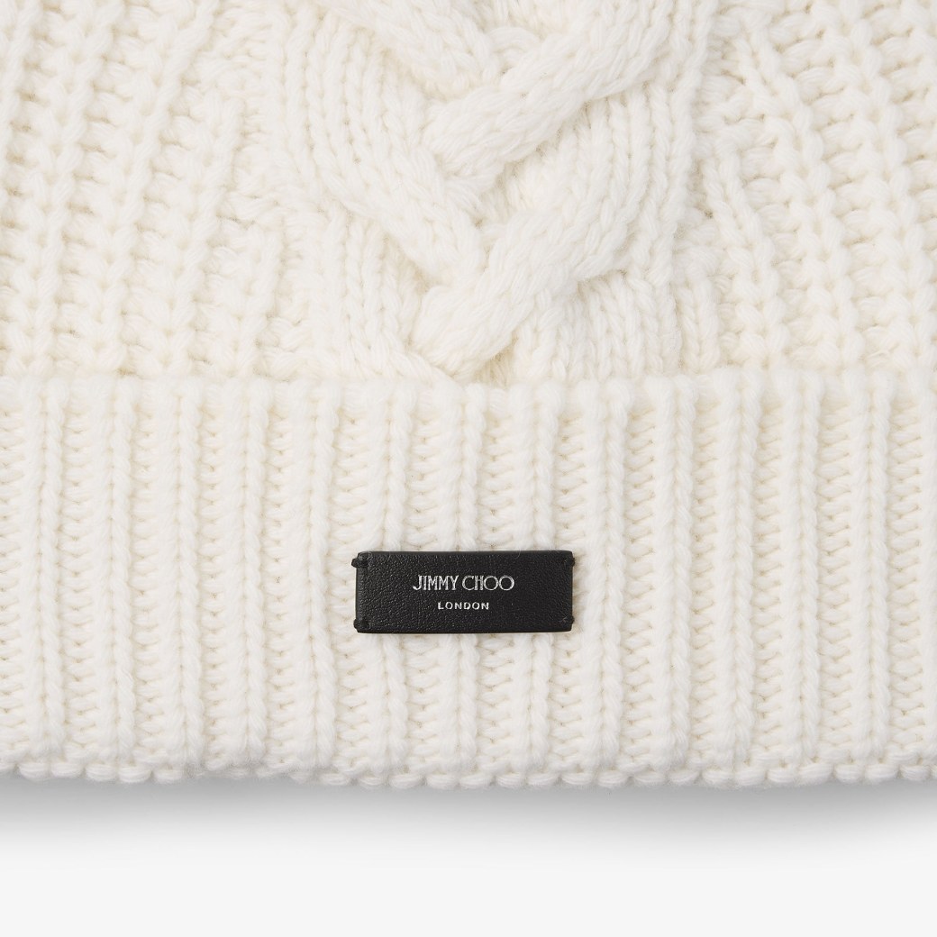 Jimmy Choo Yuki Cable