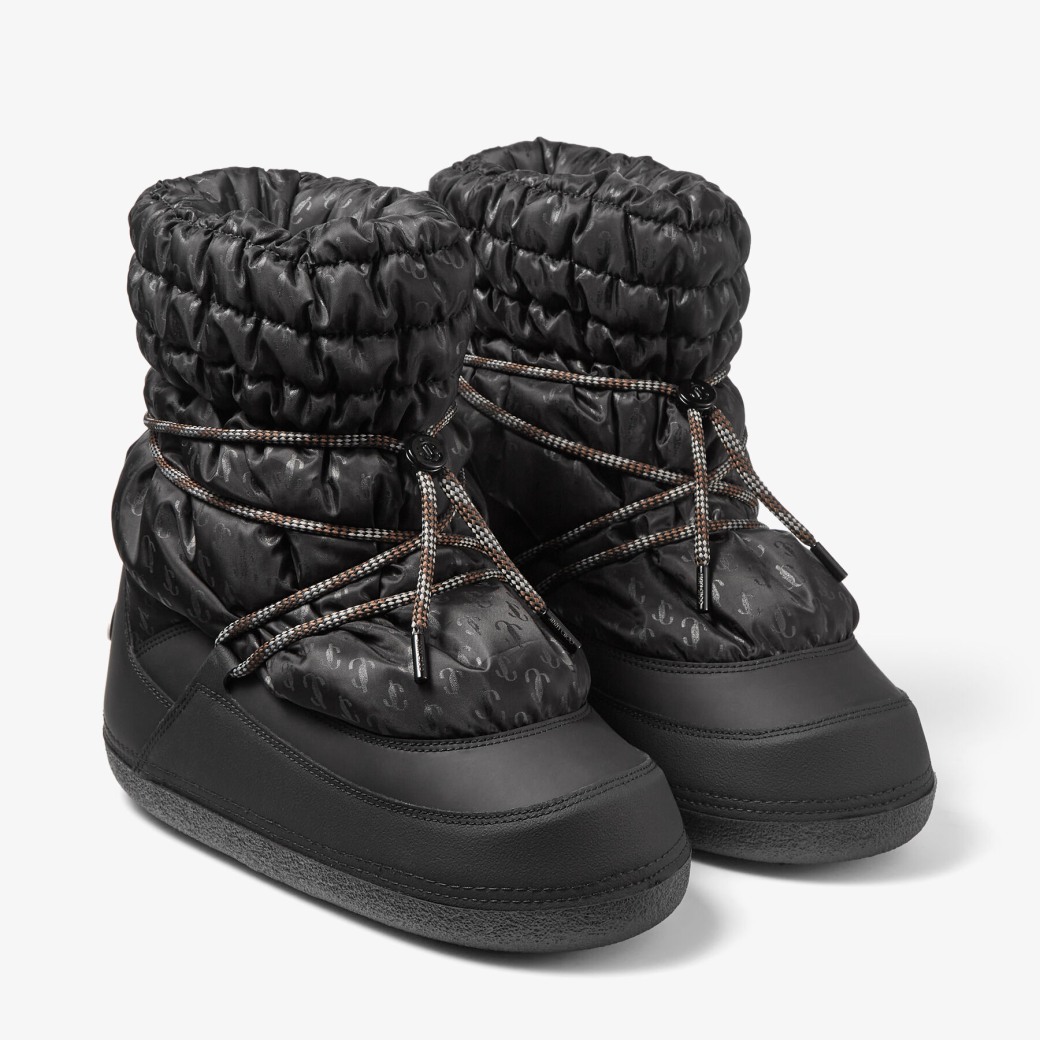Jimmy Choo Yuzi Boot