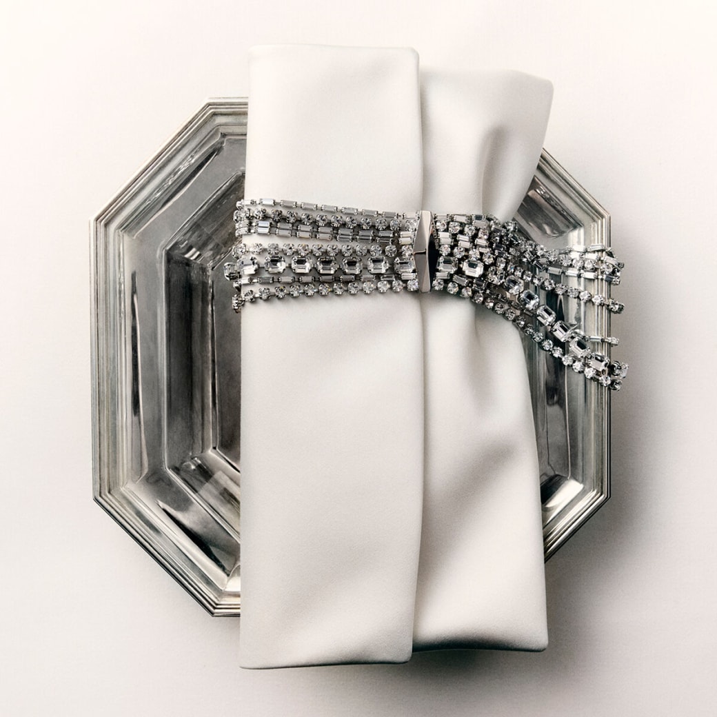 Jimmy Choo Zandra