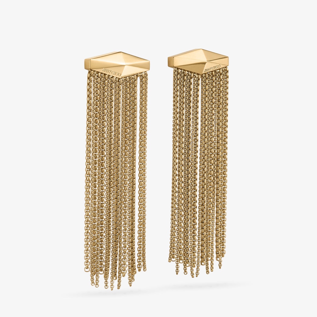 Jimmy Choo Zandra Earrings