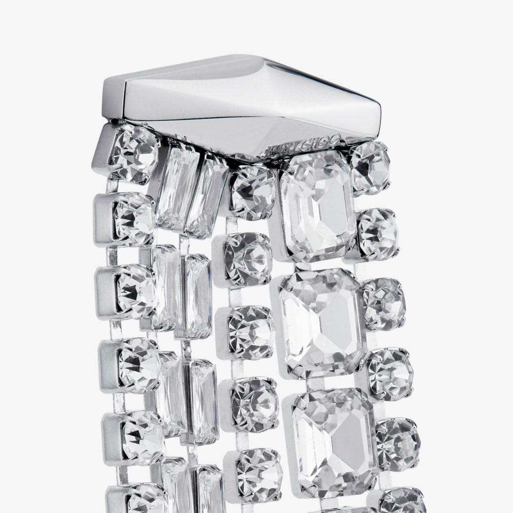 Jimmy Choo Zandra Earrings