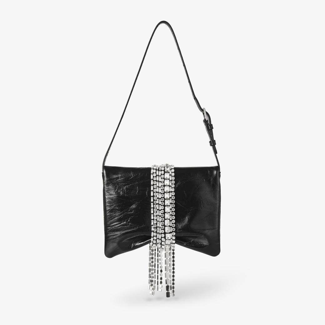 Jimmy Choo Zandra Shoulder