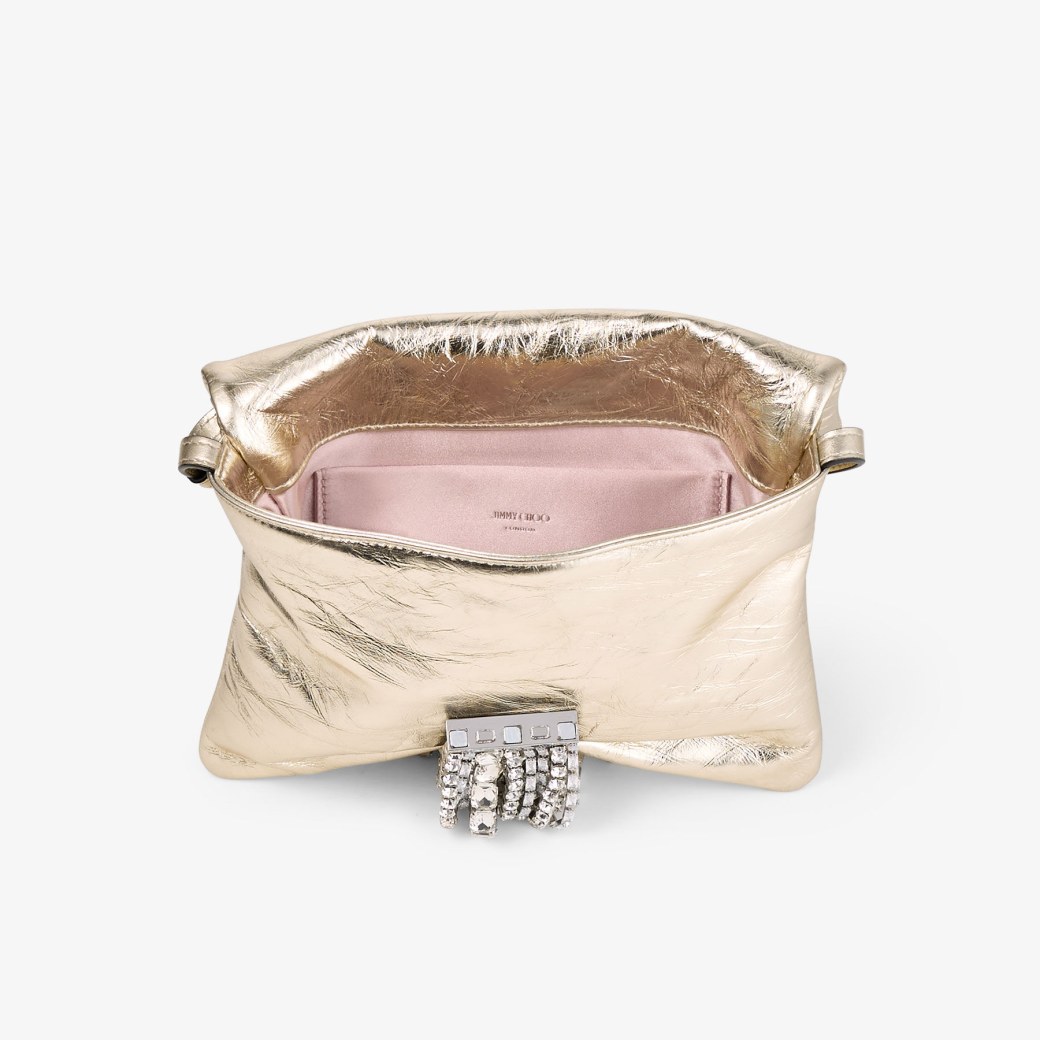 Jimmy Choo Zandra Shoulder