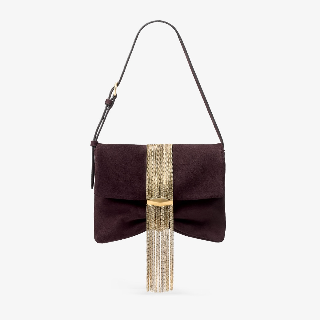 Jimmy Choo Zandra Shoulder