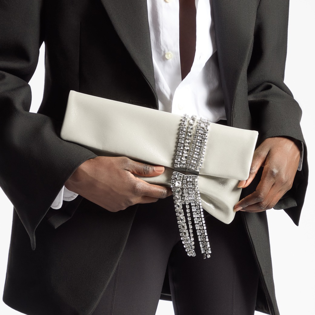 Jimmy Choo 잔드라