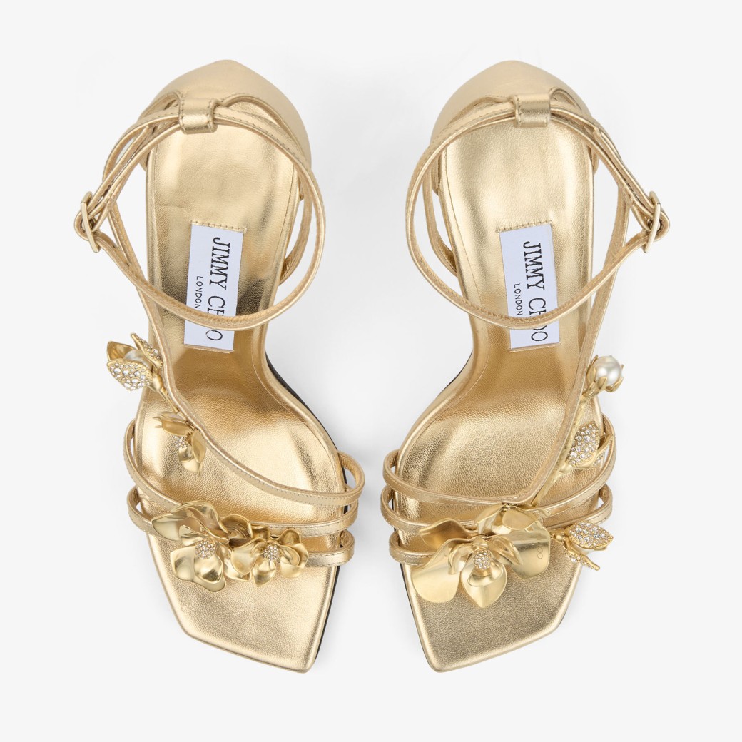 Jimmy Choo Zea 95