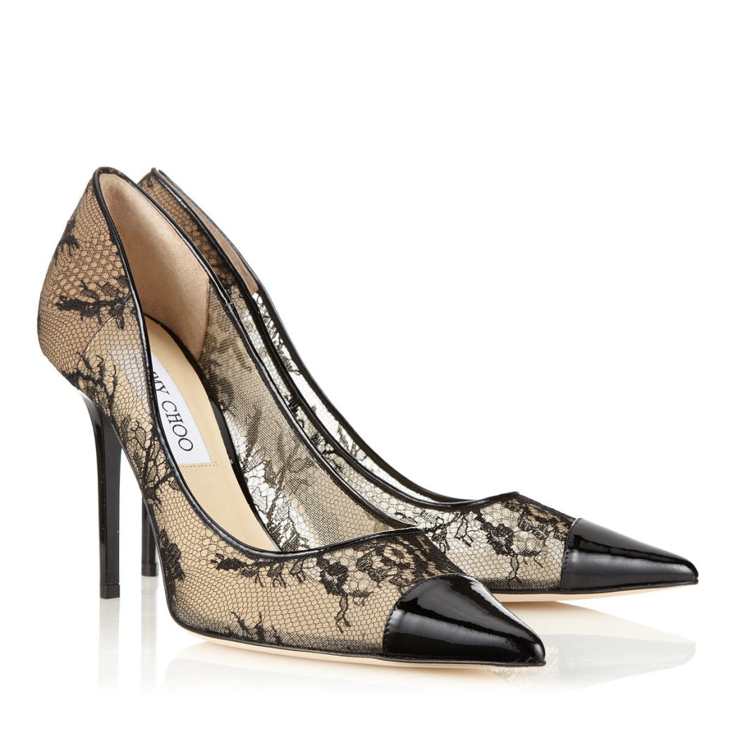 Jimmy Choo Amika