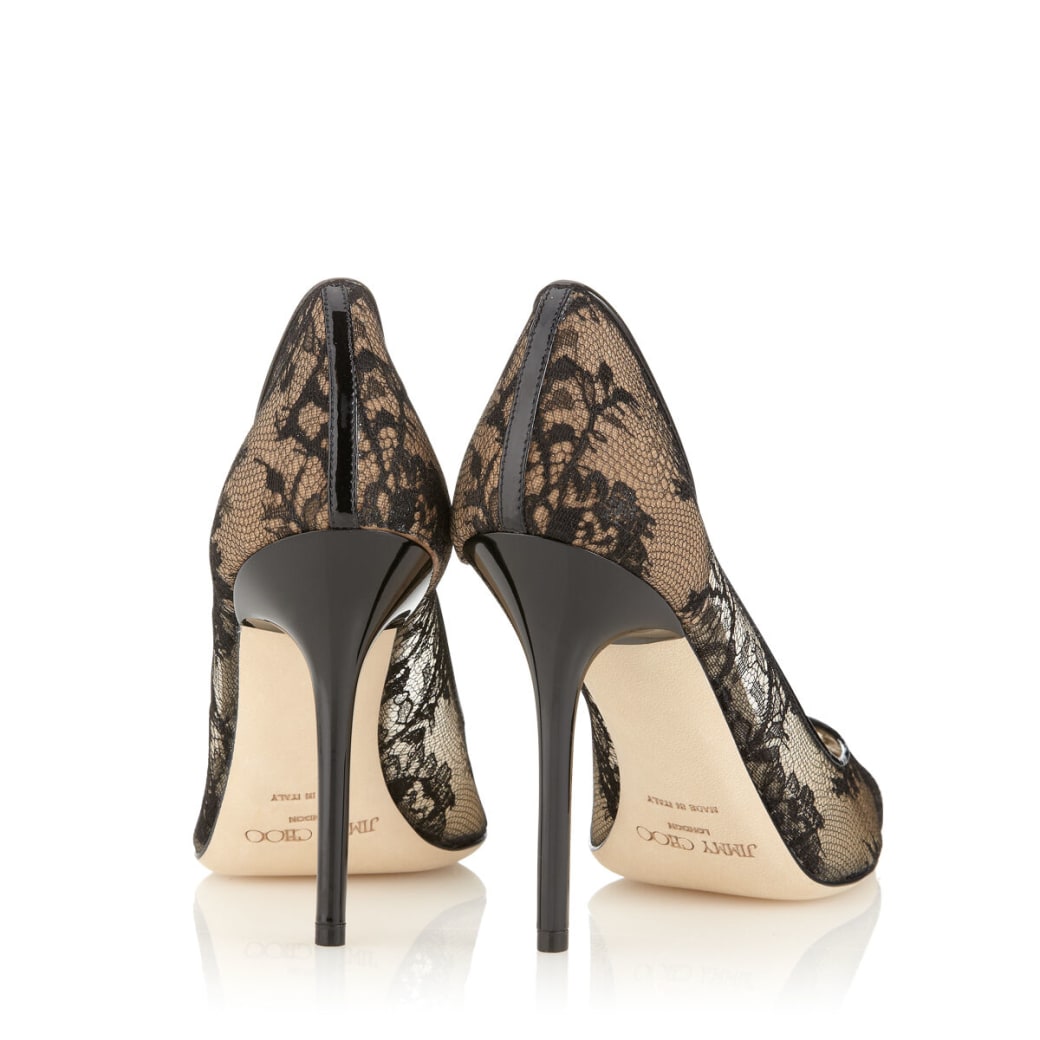 Jimmy Choo Amika