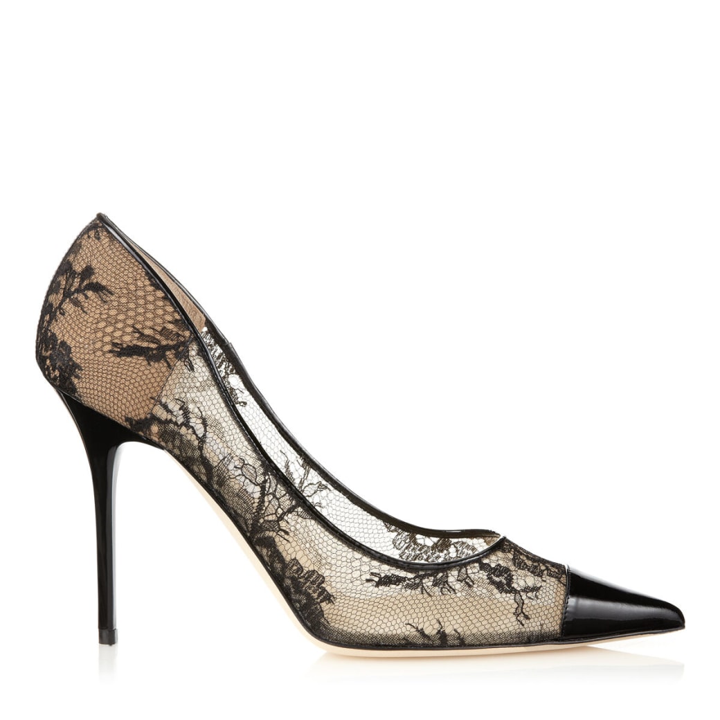 Jimmy Choo Amika