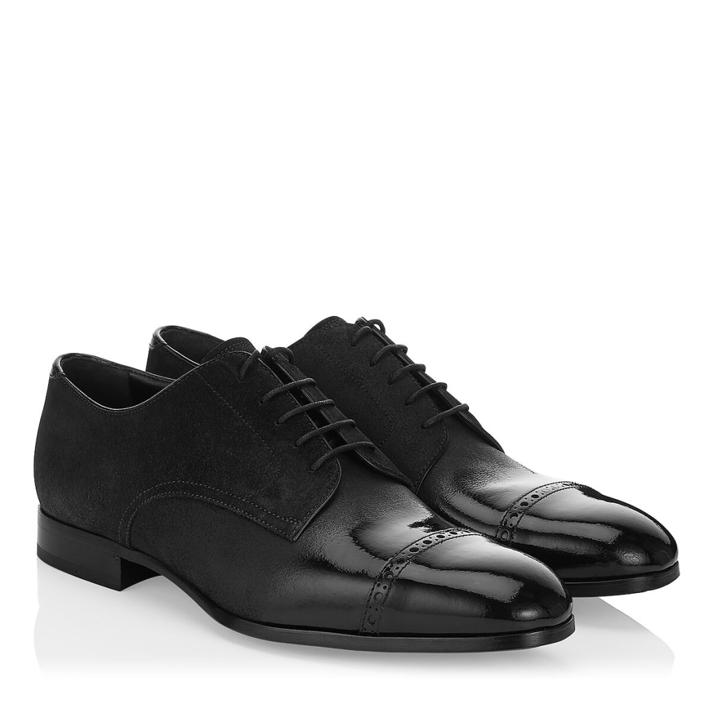 Jimmy Choo Prescott