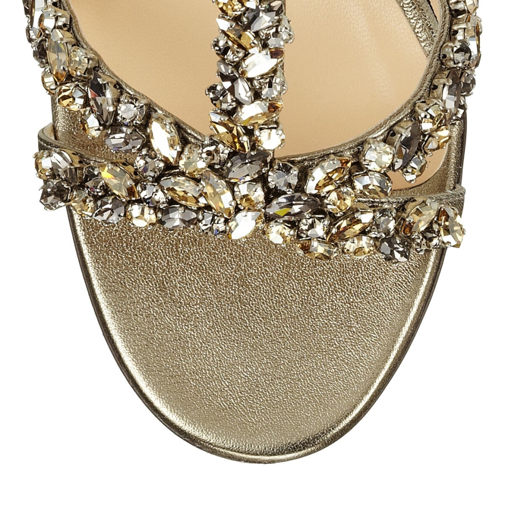 Jimmy Choo Tayn