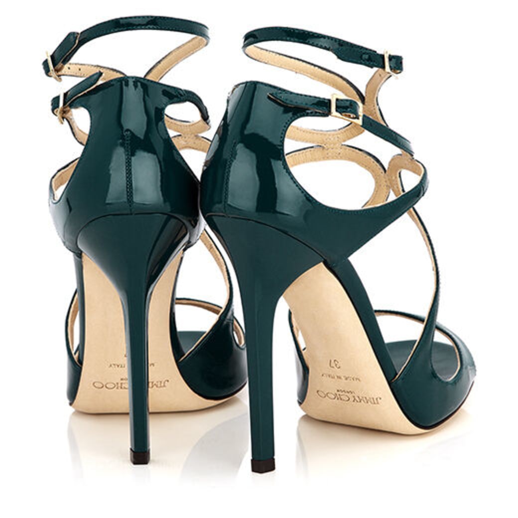 Jimmy Choo Lance