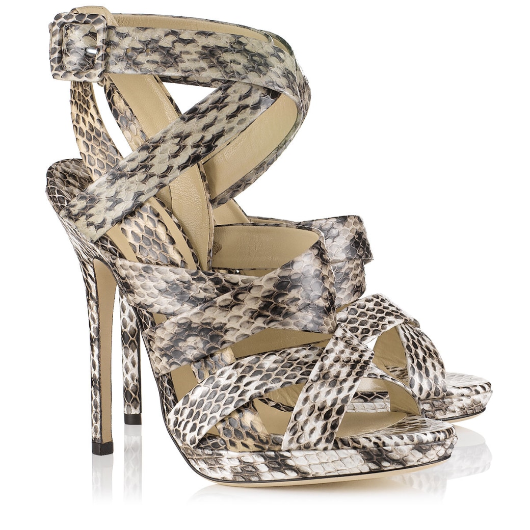Jimmy Choo Dido