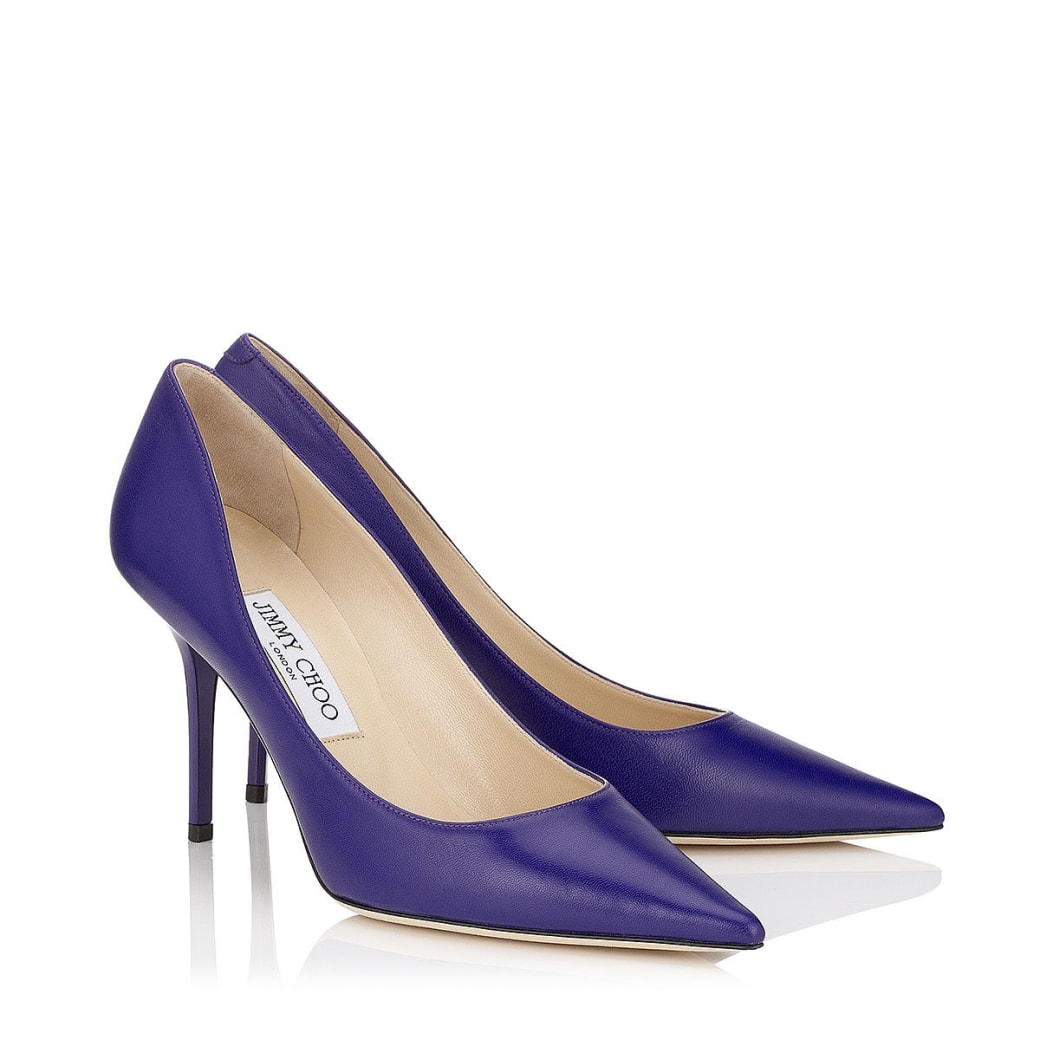 Jimmy Choo Agnes