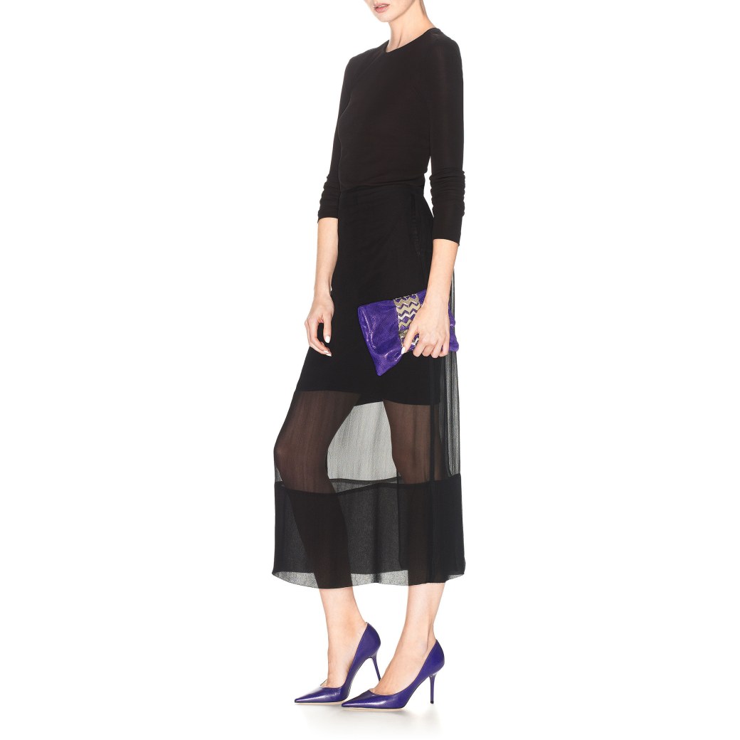 Jimmy Choo Agnes
