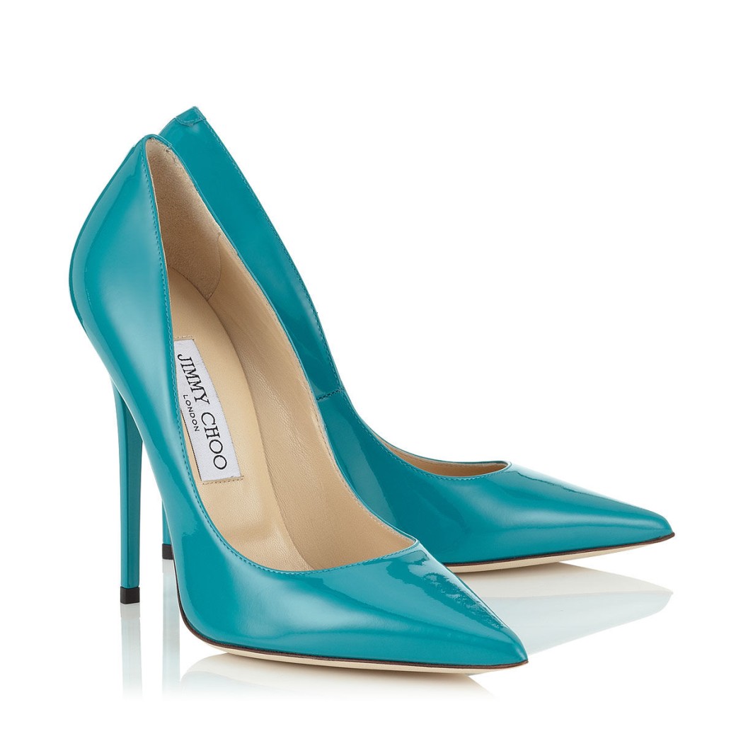 Jimmy Choo Anouk