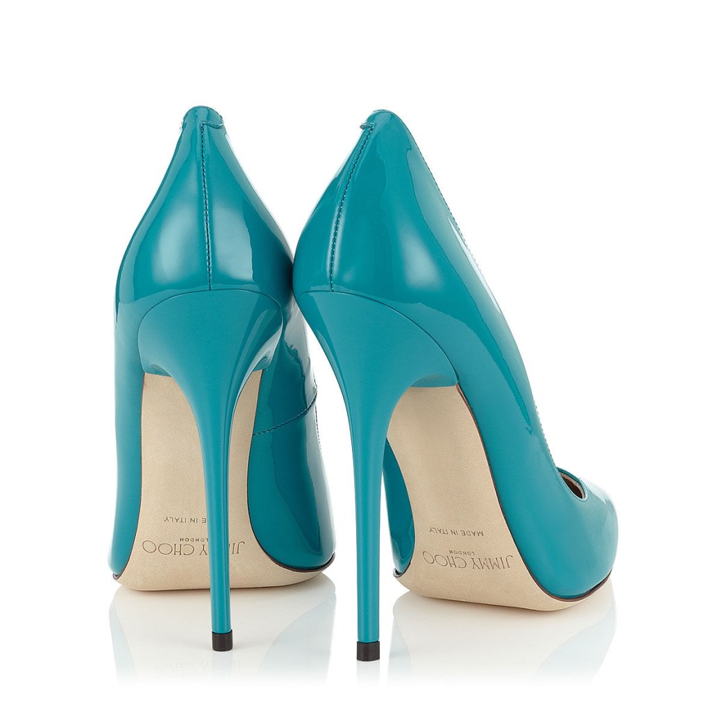 Jimmy Choo Anouk
