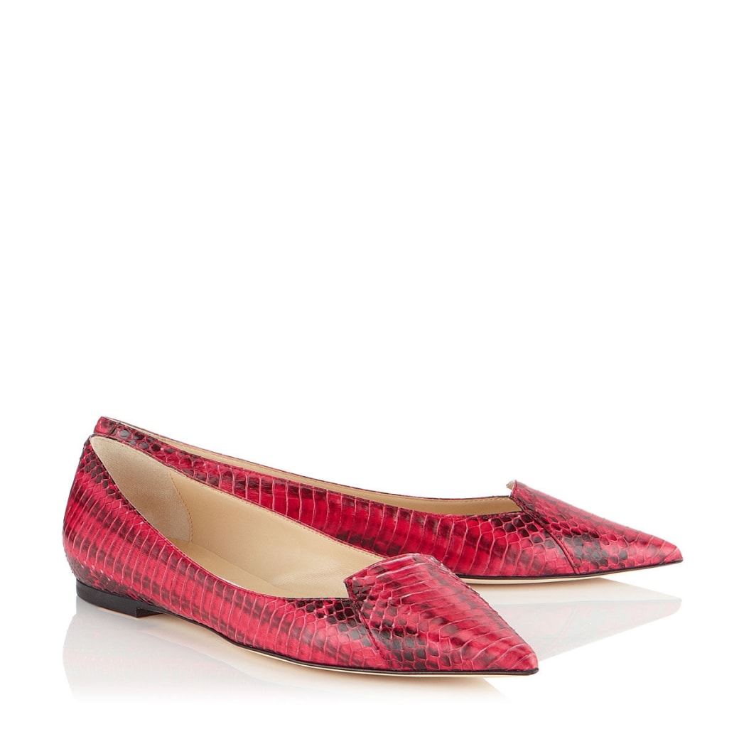 Jimmy Choo Attila