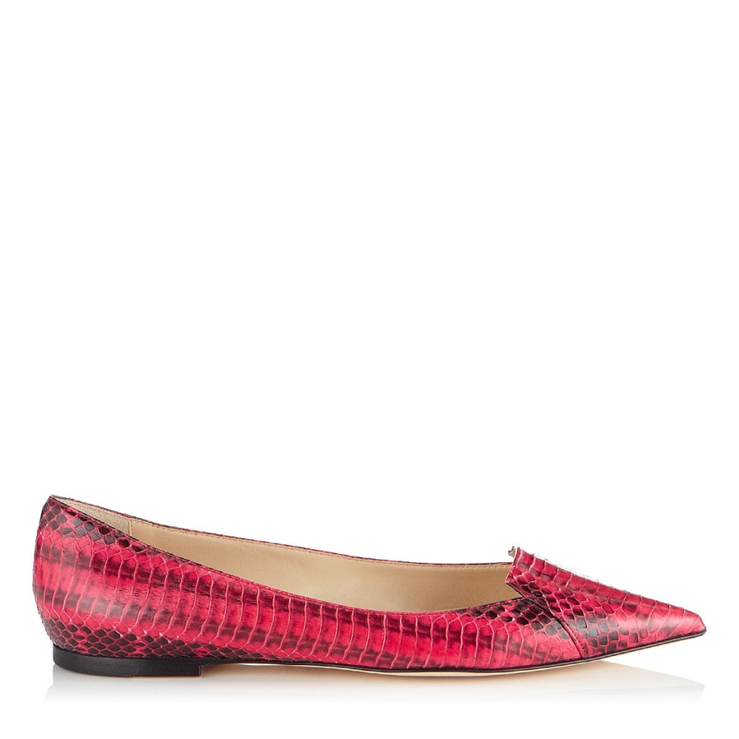 Jimmy Choo Attila