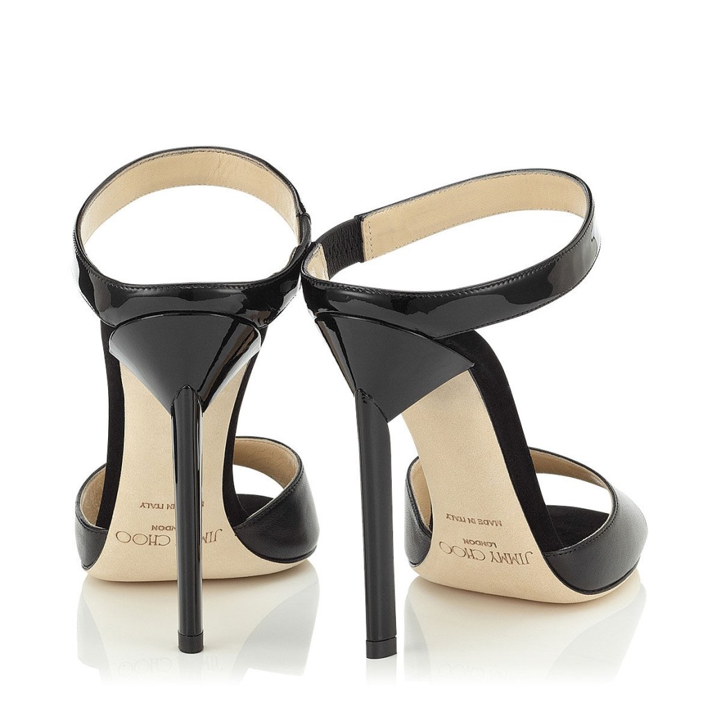 Jimmy Choo Deckle