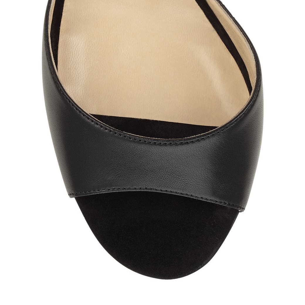 Jimmy Choo Deckle