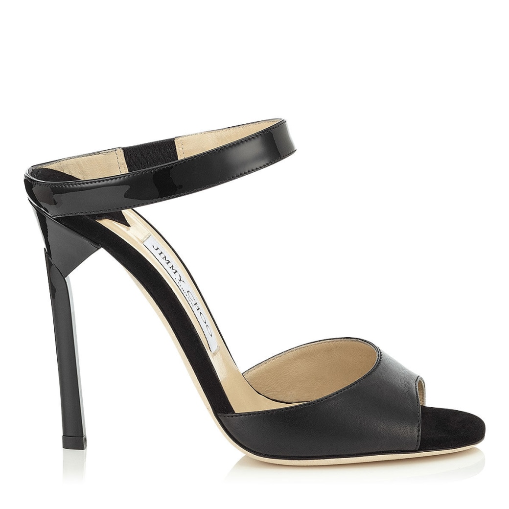 Jimmy Choo Deckle