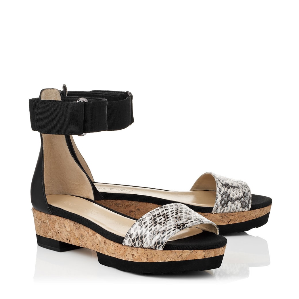 Jimmy Choo Neat