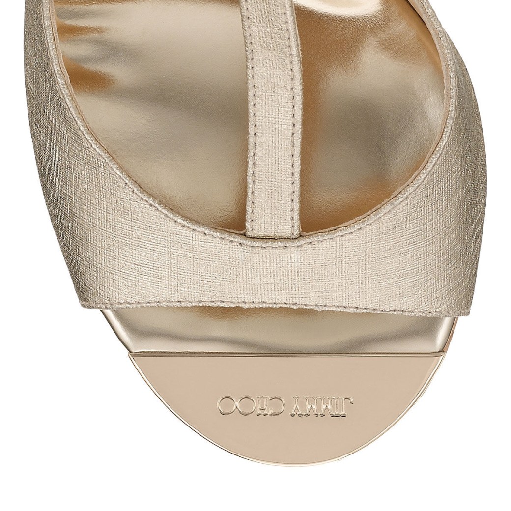 Jimmy Choo Pela