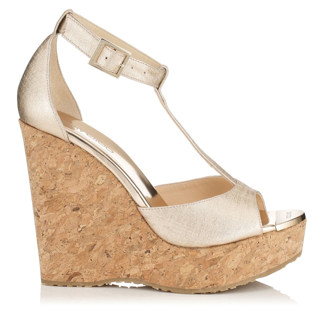Jimmy Choo Pela