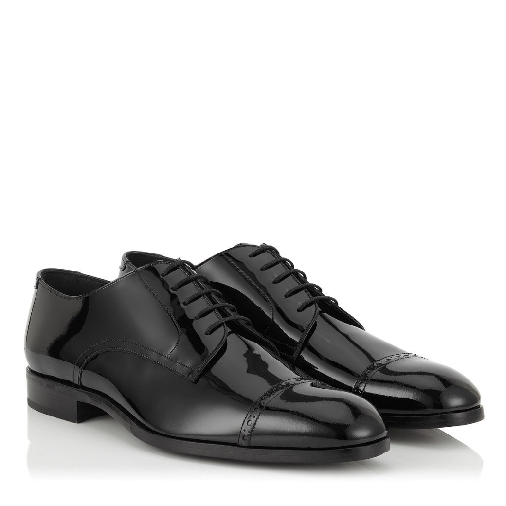Jimmy Choo Prescott