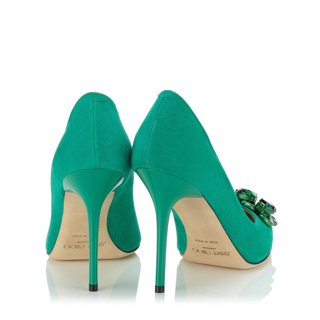 Jimmy Choo Abel