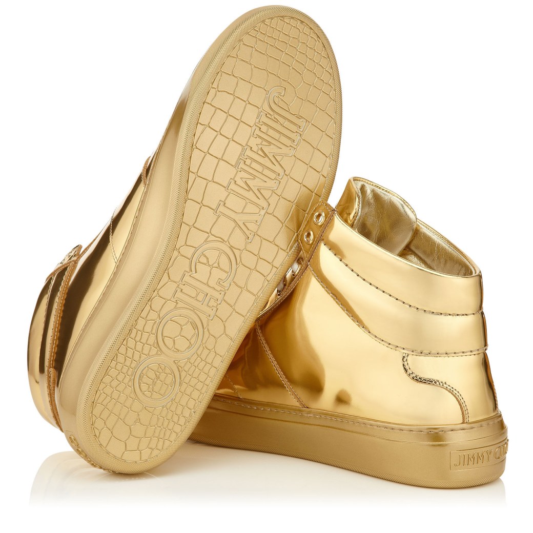 Jimmy Choo Belgravia