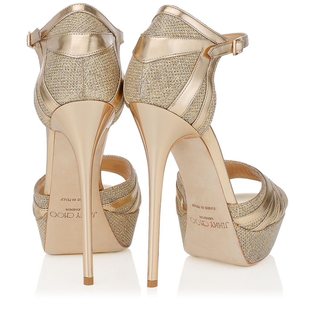 Jimmy Choo Damsel